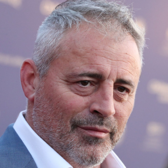 Džoi iz "Prijatelja" progovorio o porodičnoj traumi: "Zbog nje sam sve ostavio" FOTO