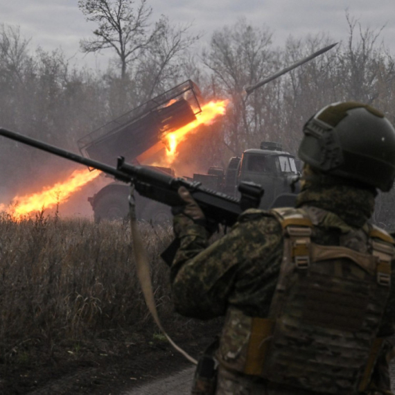 Rusi su ušli i "posejali haos"; Preko 8.400 mrtvih