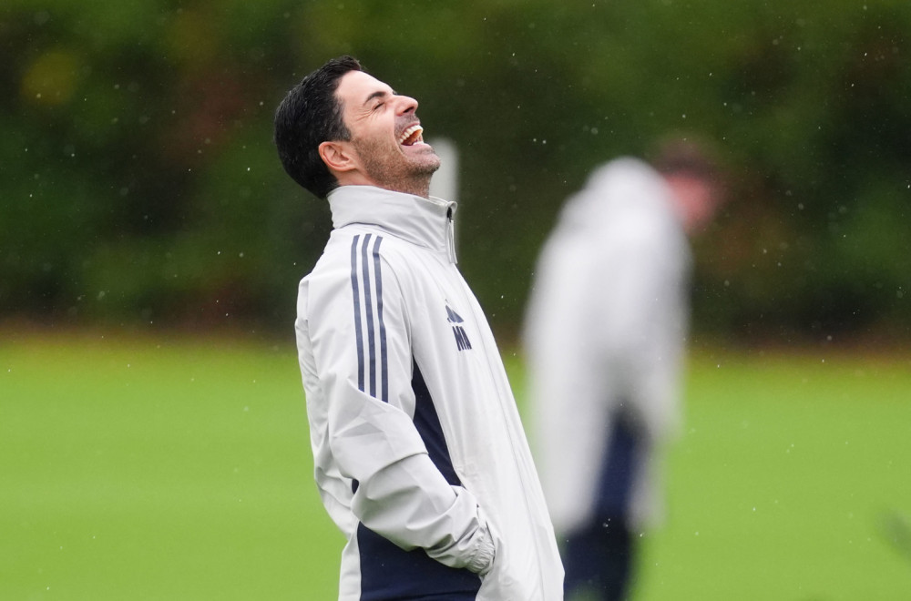 Arsenal se izvinio Atletiku – zbog hladne vode