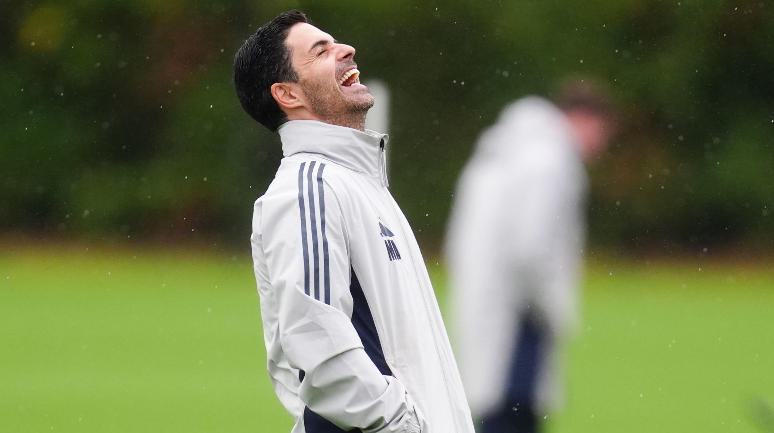 Arsenal se izvinio Atletiku – zbog hladne vode