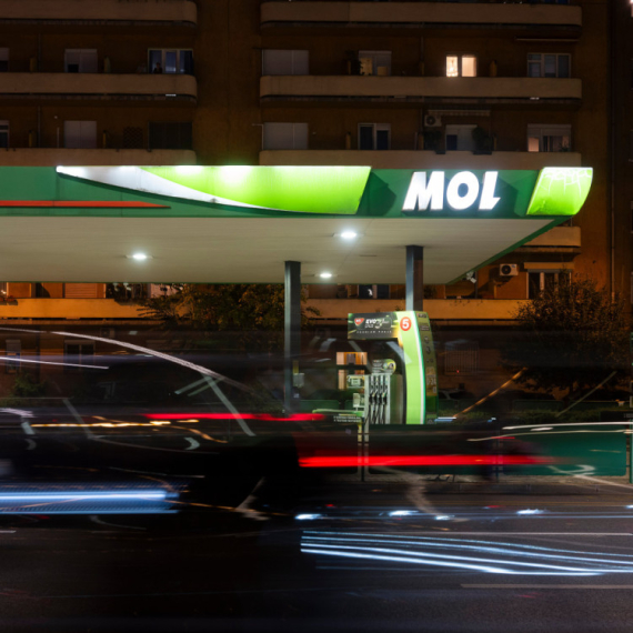 Sijarto: MOL bi mogao da preuzme udeo u srpskom NIS-u