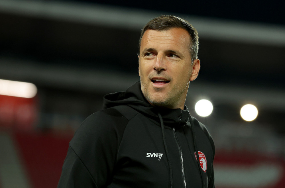 Luković: "Nisam imao podršku sportskog sektora"