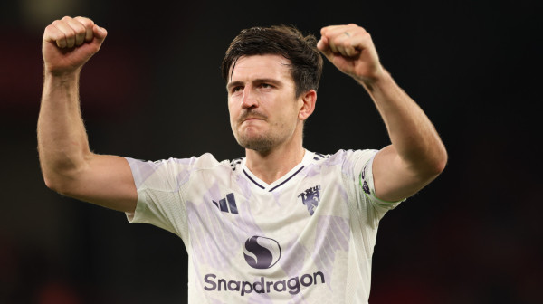 Megvajer najavio kraj?