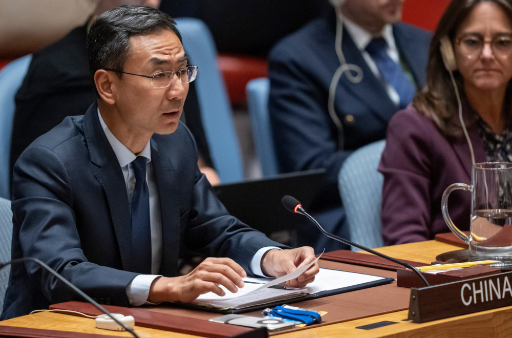 Kina pozvala Prištinu da zaštiti prava Srba na KiM