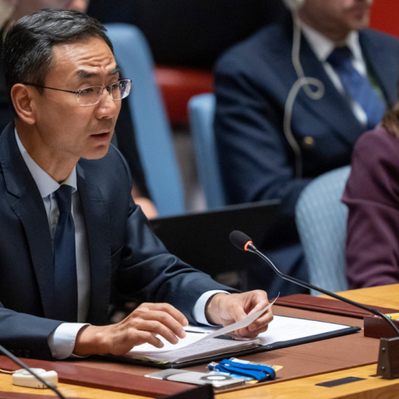 Kina pozvala Prištinu da zaštiti prava Srba na KiM