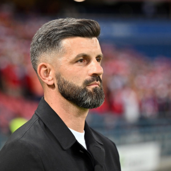 Bosanac koji je preporodio Šalke: "Ne pričamo mnogo o budućnosti, već se spremamo za nju"