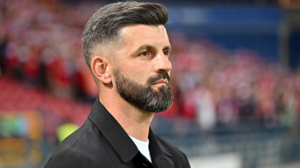 Bosanac koji je preporodio Šalke: "Ne pričamo mnogo o budućnosti, već se spremamo za nju"