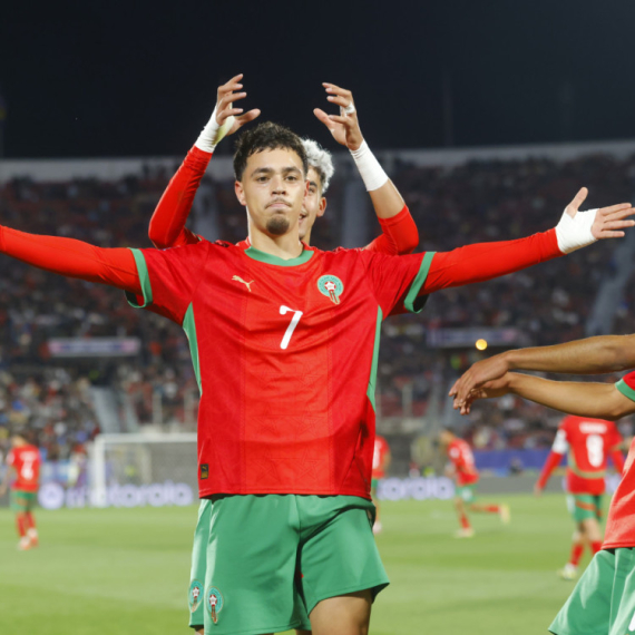 Real prati čudo iz Maroka