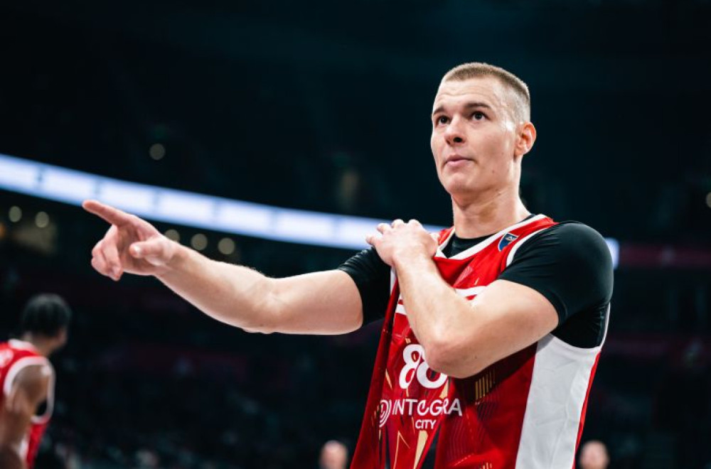 "Ja sam član Partizana bio samo na papiru"