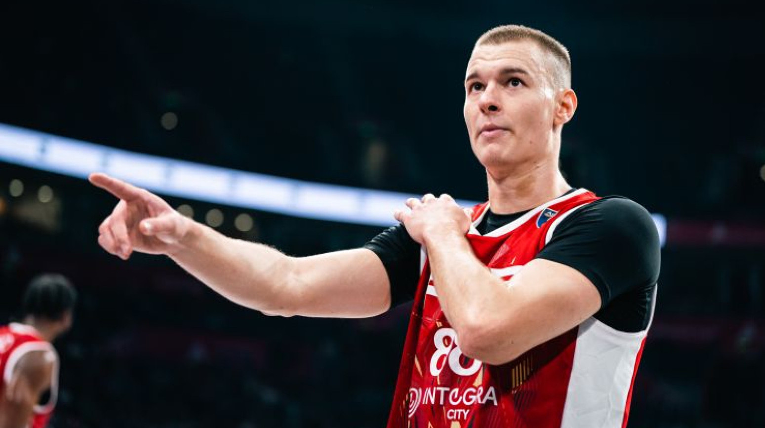 "Ja sam član Partizana bio samo na papiru"