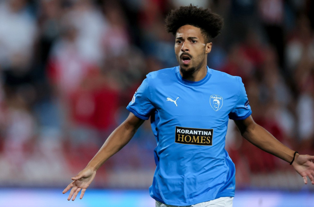 Start "za zatvor" u Ligi šampiona – u 4. minutu VIDEO