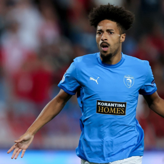 Start "za zatvor" u Ligi šampiona – u 4. minutu VIDEO