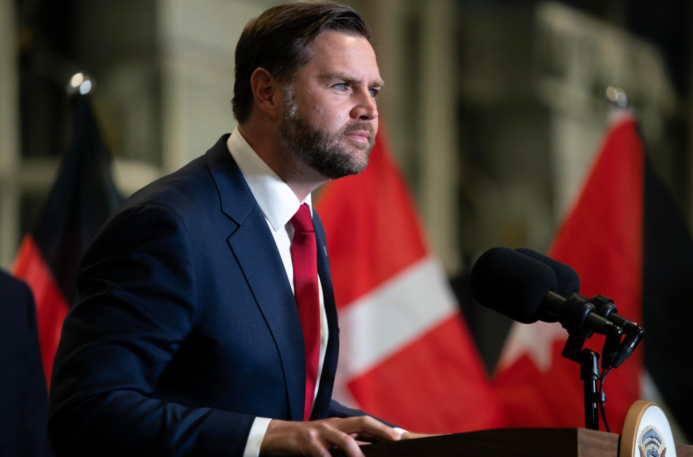 Vens napustio Izrael besan; "Zapadna obala neće biti anektirana"