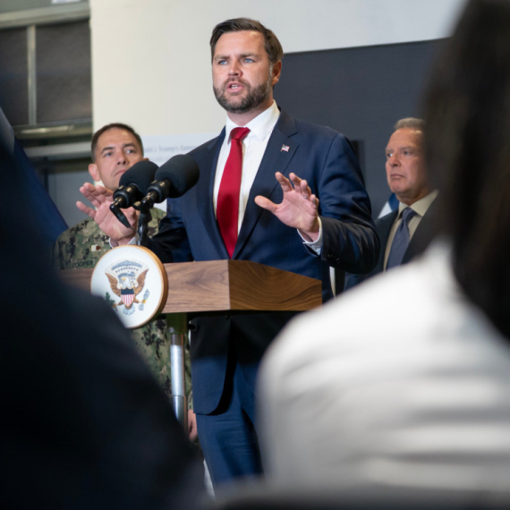 Vens u Izraelu: Ako se Hamas ne razoruža, uništićemo ih