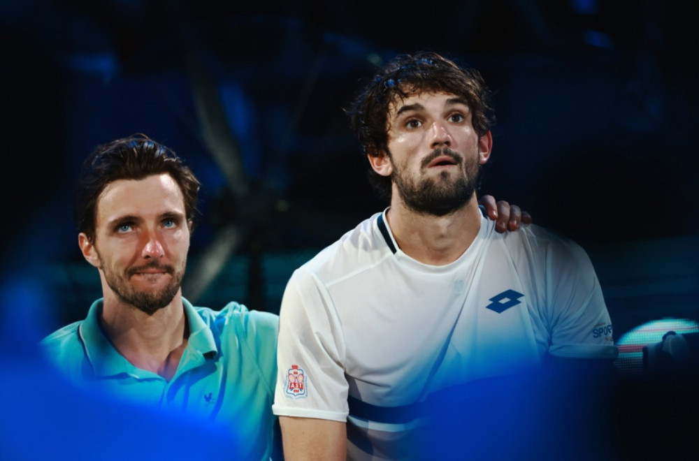 Čuveni rođaci obezbedili svoje mesto na Mastersu