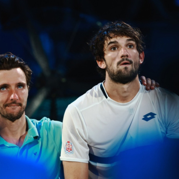 Čuveni rođaci obezbedili svoje mesto na Mastersu