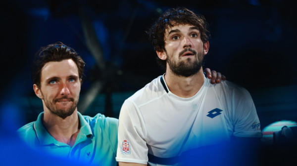 Čuveni rođaci obezbedili svoje mesto na Mastersu