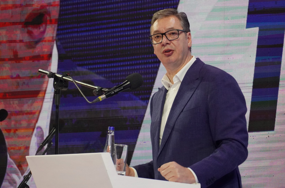 Advokat blokadera priznao: Kada bi sada bili izbori, Vučić bi pobedio VIDEO