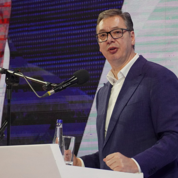 Advokat blokadera priznao: Kada bi sada bili izbori, Vučić bi pobedio VIDEO