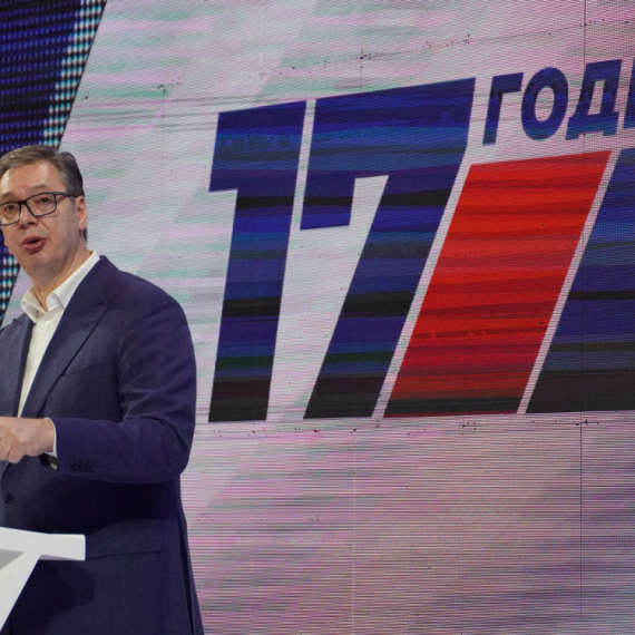 Vučić najavio izbore: SNS će položiti ispit 2026; Ubedljivo najvažniji izbori u modernoj istoriji Srbije