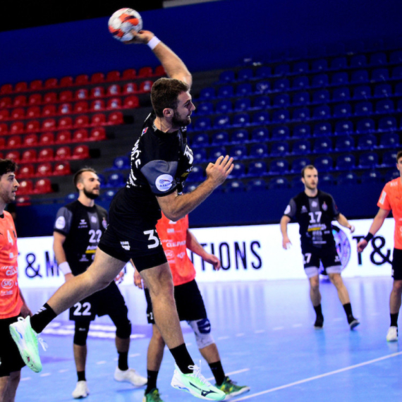 Partizan uspešan u Ligi Evrope – Švajcarci pali na Banjici