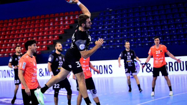 Partizan uspešan u Ligi Evrope – Švajcarci pali na Banjici