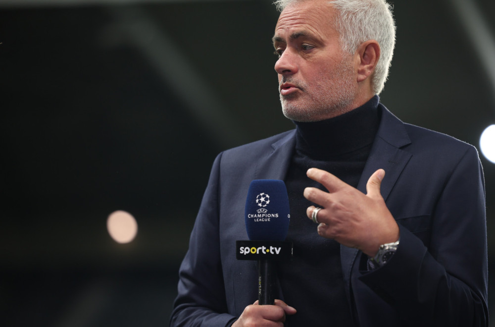 Murinjo provocirao Kontea: "I meni nedostaju neki mnogo bitni igrači, pa ne plačem"