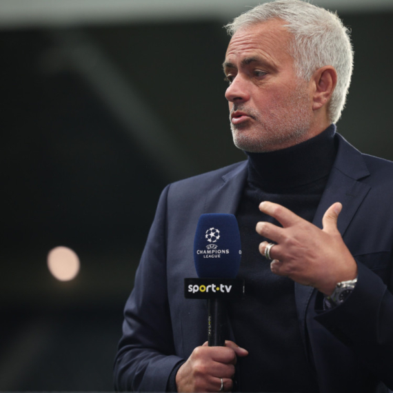 Murinjo provocirao Kontea: "I meni nedostaju neki mnogo bitni igrači, pa ne plačem"