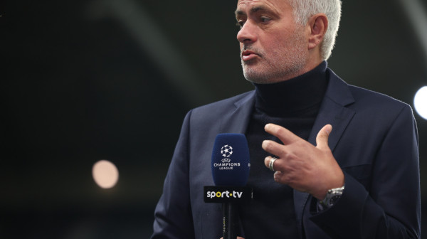 Murinjo provocirao Kontea: "I meni nedostaju neki mnogo bitni igrači, pa ne plačem"