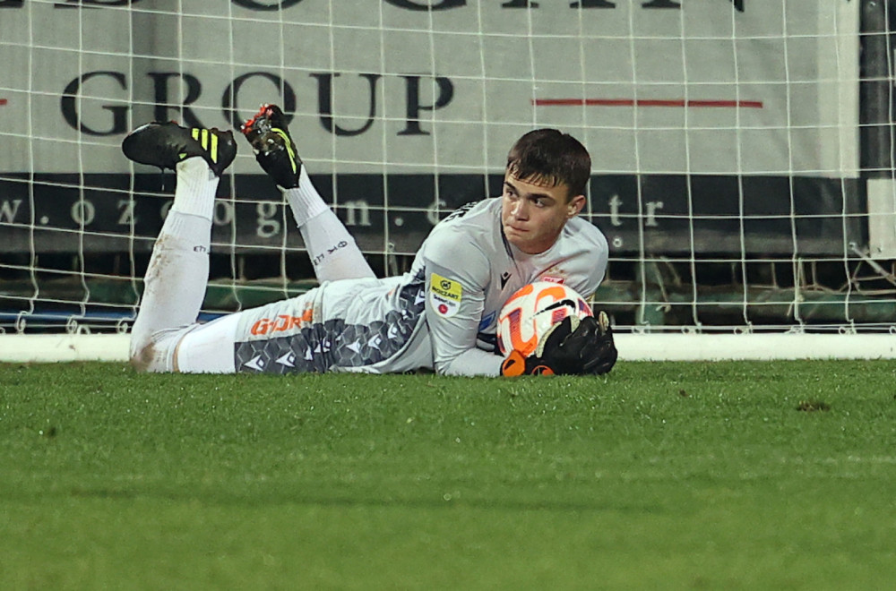 Sudio se sa Zvezdom, a sada se seli u Španiju