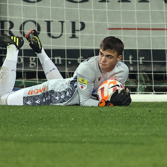 Sudio se sa Zvezdom, a sada se seli u Španiju