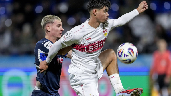 Siti želi klinca iz Srbije – koji još ne zna za koju će reprezentaciju igrati VIDEO