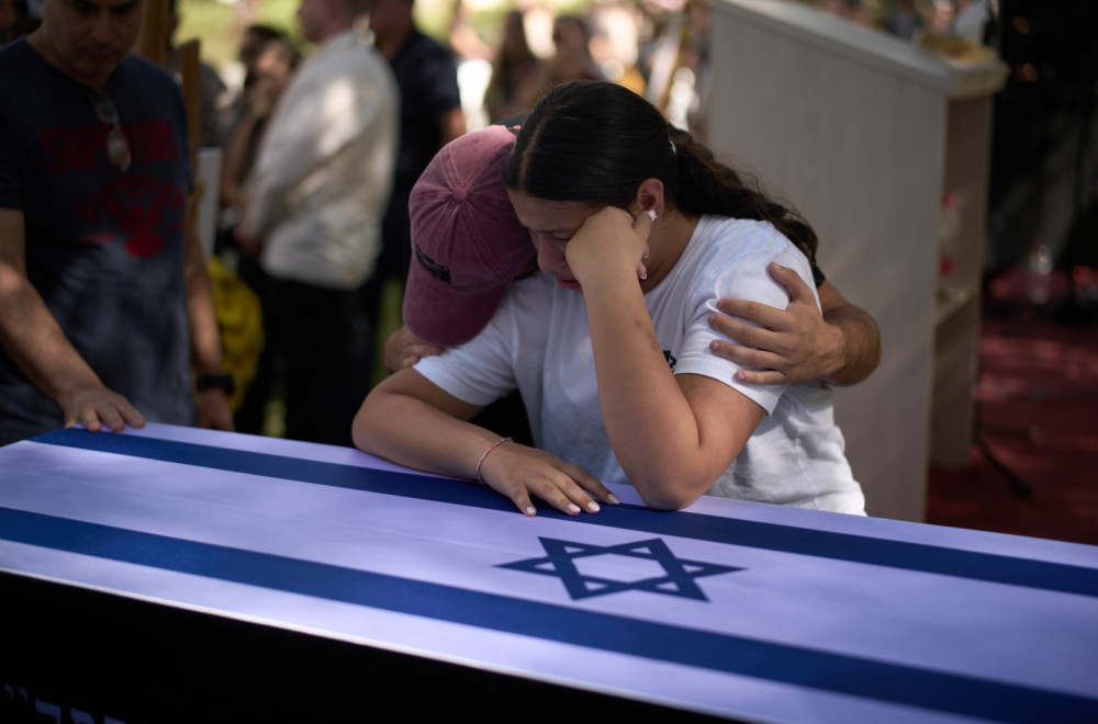 Stigla još tri tela