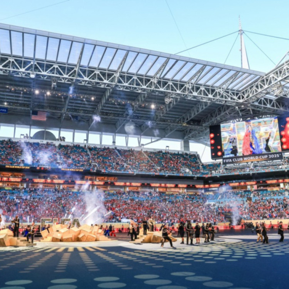 Pobeda fudbala nad marketingom – LaLiga otkazala sporni meč Barselone u Majamiju