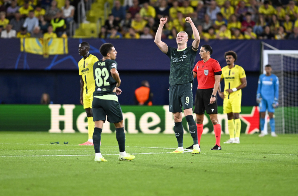 Haland nastavio niz, a Siti odneo pobedu iz Španije – Inter furiozan u Belgiji