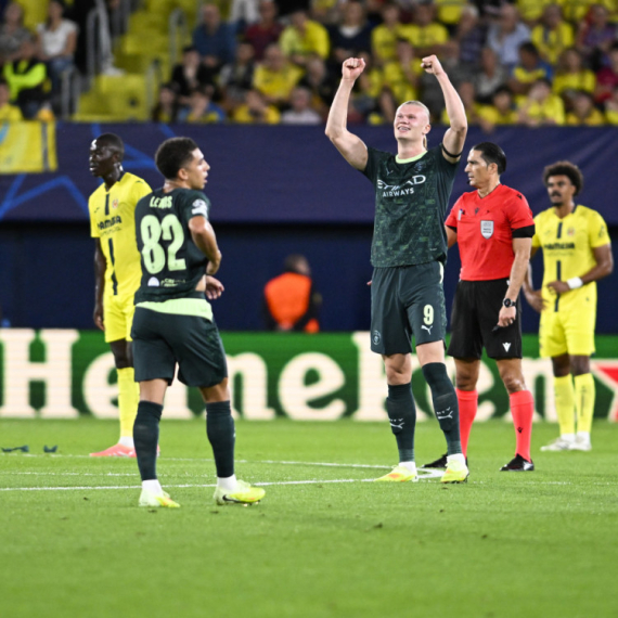 Haland nastavio niz, a Siti odneo pobedu iz Španije – Inter furiozan u Belgiji