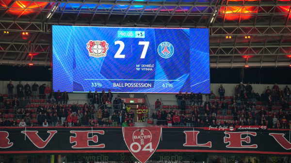 PSŽ sa "druge planete", Arsenal razbio Atletiko – Murinjo 0/3