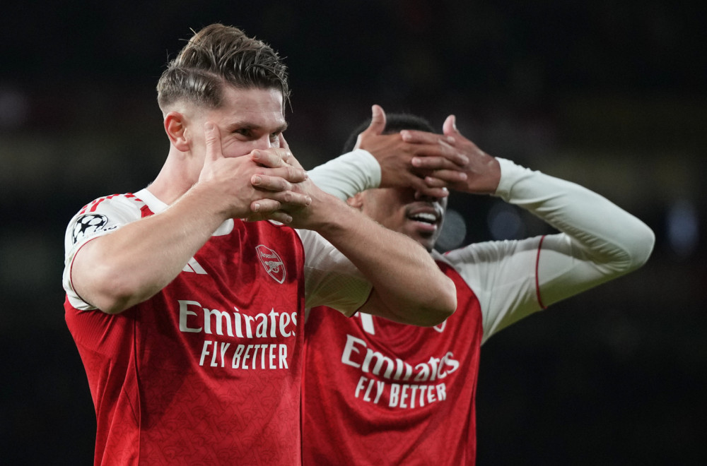 PSŽ sa druge planete, Arsenal razbio Atletiko – Murinjo 0/3