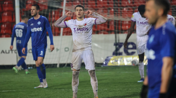 Čarobnjak Javora za B92.sport: "Mbape mi je uzor"