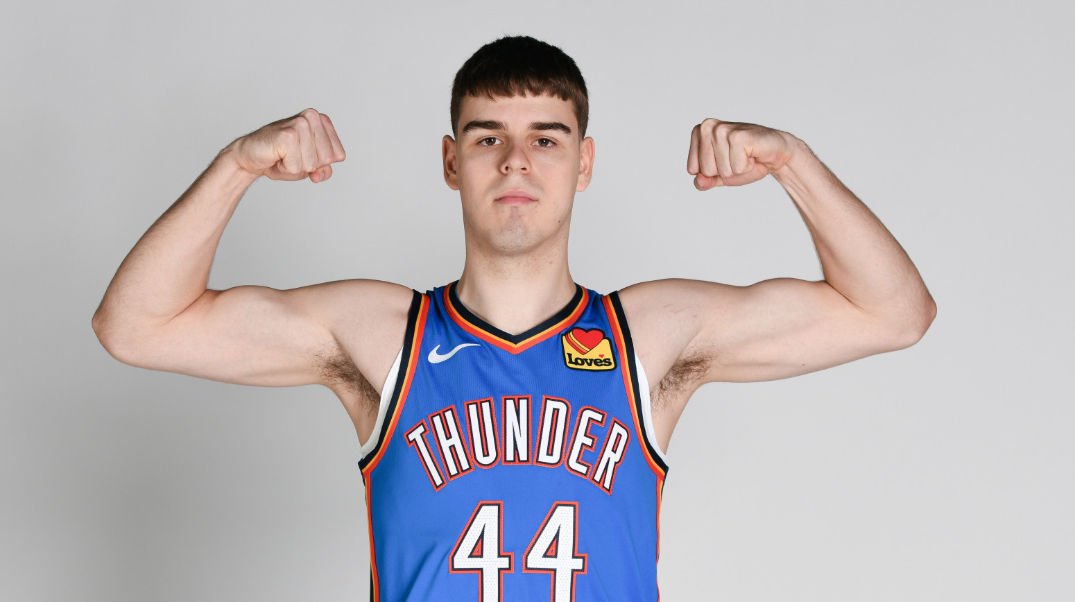 Oglasio se Topić: "Hvala vam" FOTO