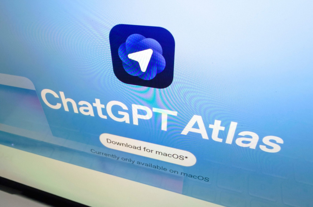 Ovaj rat je upravo postao zanimljiviji