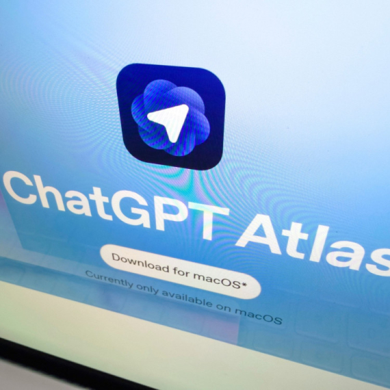 Ovaj rat je upravo postao zanimljiviji