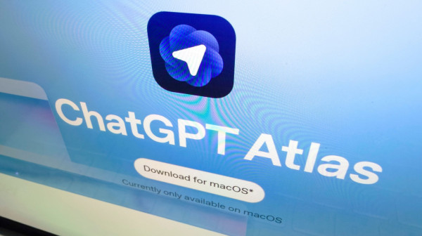 Ovaj rat je upravo postao zanimljiviji