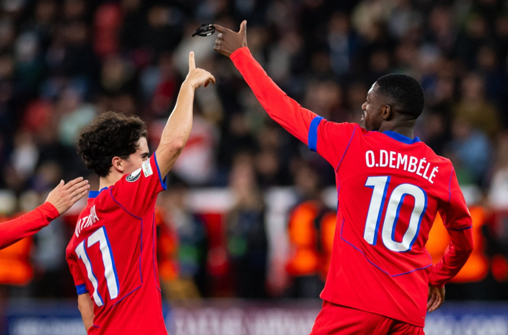 Živeo novi format Lige šampiona! VIDEO