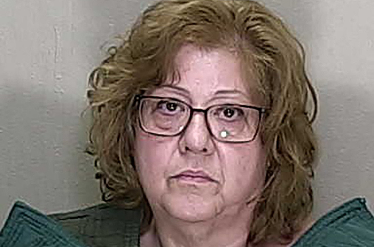 Novi Netfliksov dokumentarac o "idealnoj komšinici" ubici šokirao gledaoce VIDEO