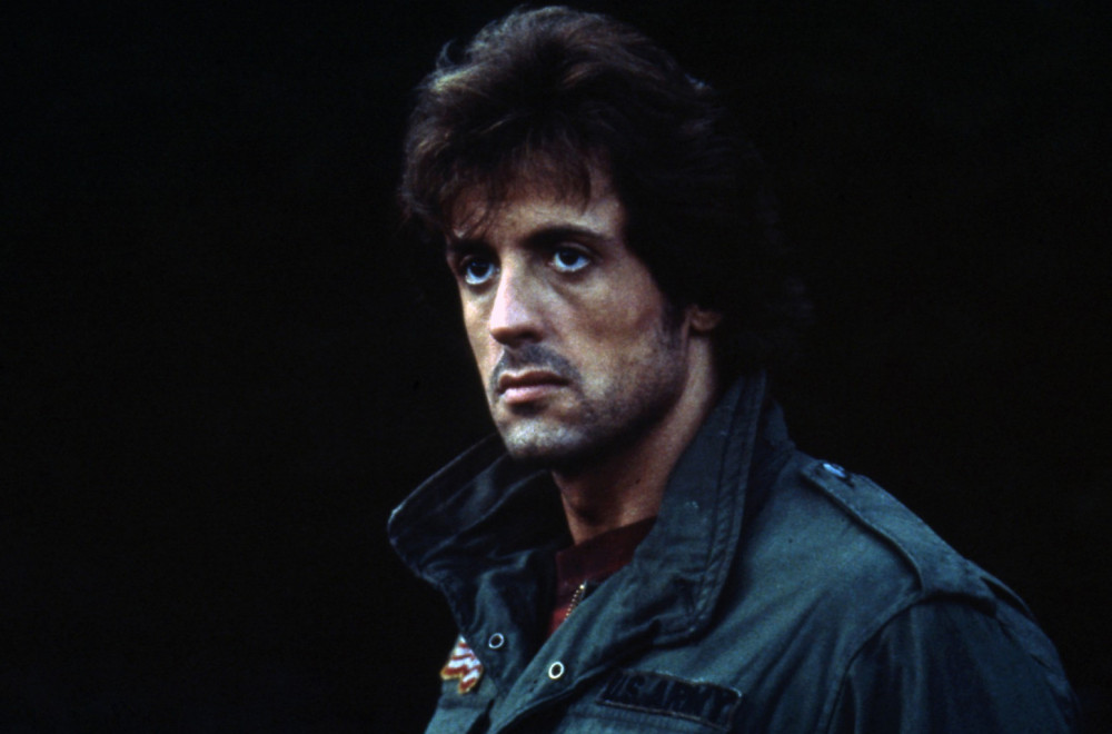 Priča o ratnom veteranu je od Stalonea napravila zvezdu: Najprepoznatljivija filmska saga svih vremena