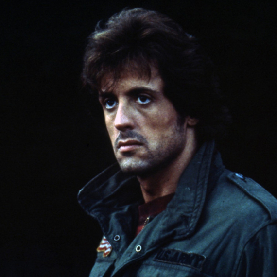 Priča o ratnom veteranu je od Stalonea napravila zvezdu: Najprepoznatljivija filmska saga svih vremena