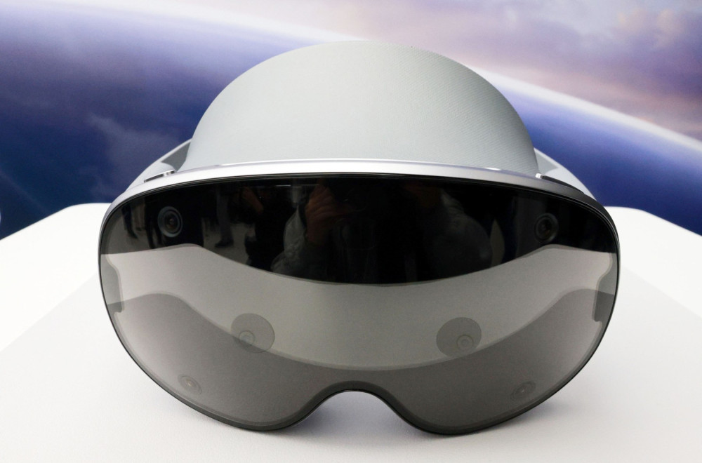 Samsung lansirao Galaxy XR: Prvi Android headset za proširenu stvarnost