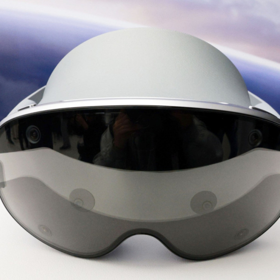 Samsung lansirao Galaxy XR: Prvi Android headset za proširenu stvarnost