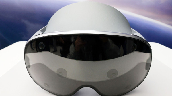 Samsung lansirao Galaxy XR: Prvi Android headset za proširenu stvarnost